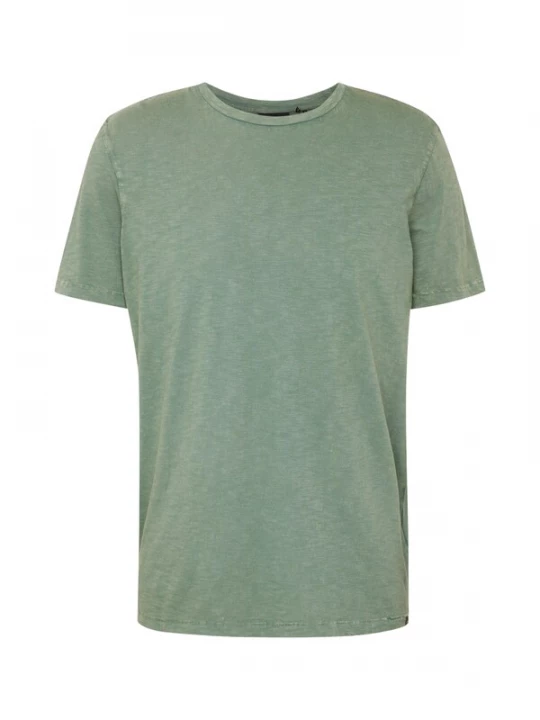 Foto van product Superdry & Co Shirt groen / lichtgroen