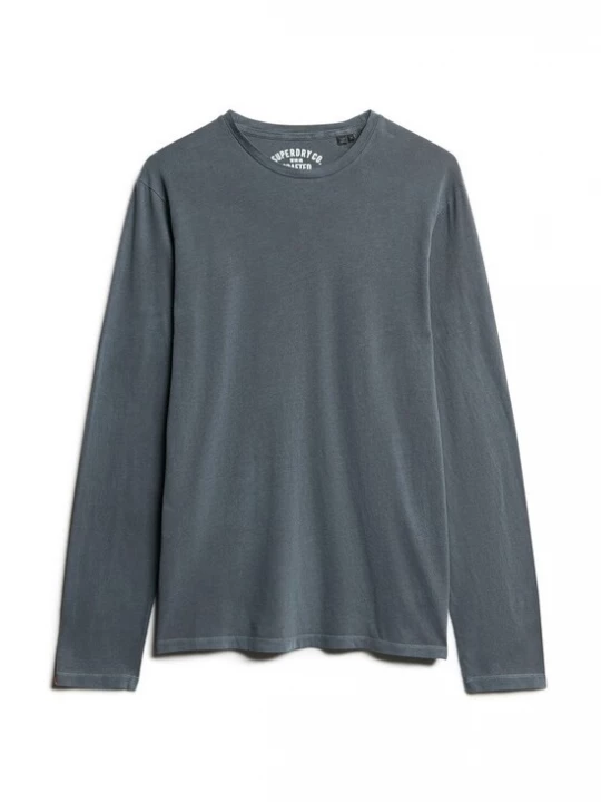 Foto van product Superdry & Co Shirt marine