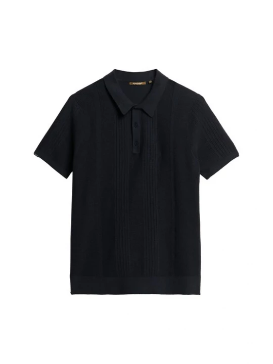 Foto van product Superdry & Co Shirt marine