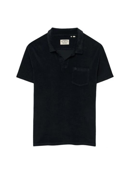 Foto van product Superdry & Co Shirt marine