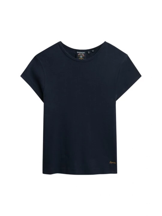 Foto van product Superdry & Co Shirt marine