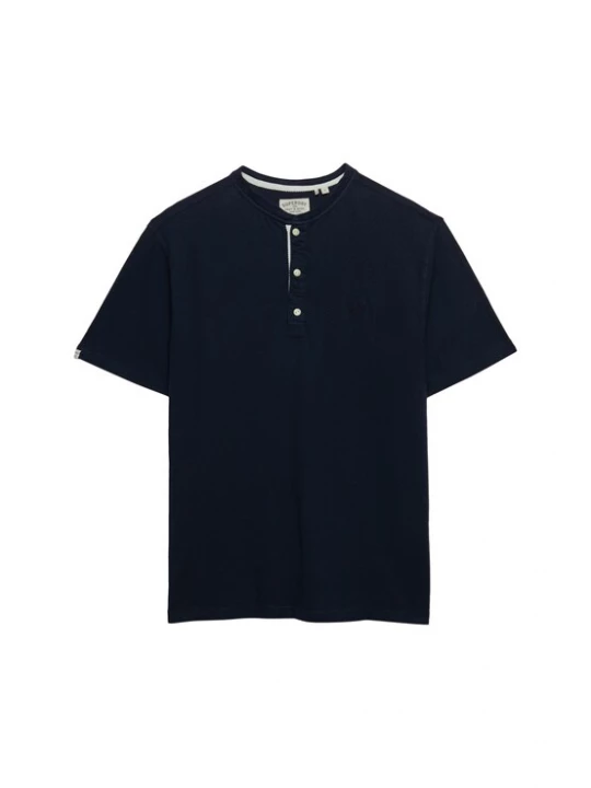 Foto van product Superdry & Co Shirt marine