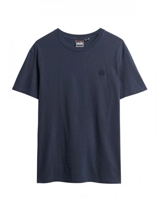 Foto van product Superdry & Co Shirt marine