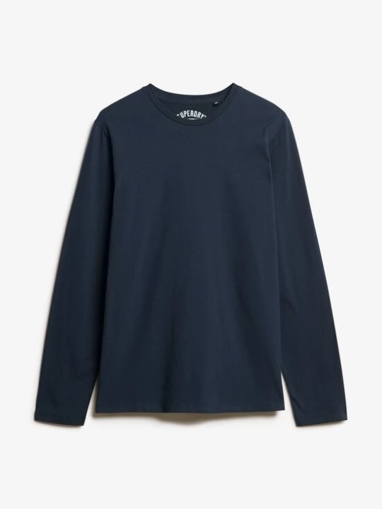 Foto van product Superdry & Co Shirt marine
