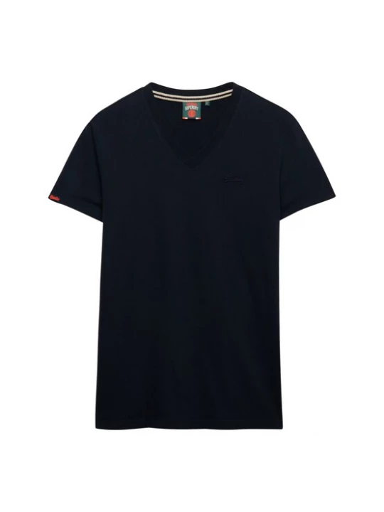Foto van product Superdry & Co Shirt marine