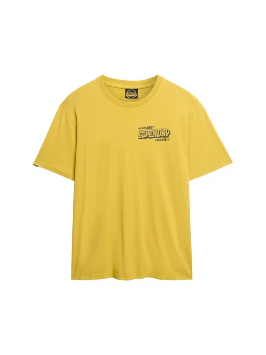 Foto van product Superdry & Co Shirt 'Movie' zwart