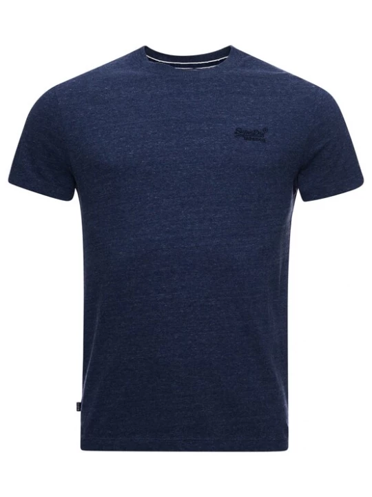 Foto van product Superdry & Co Shirt navy