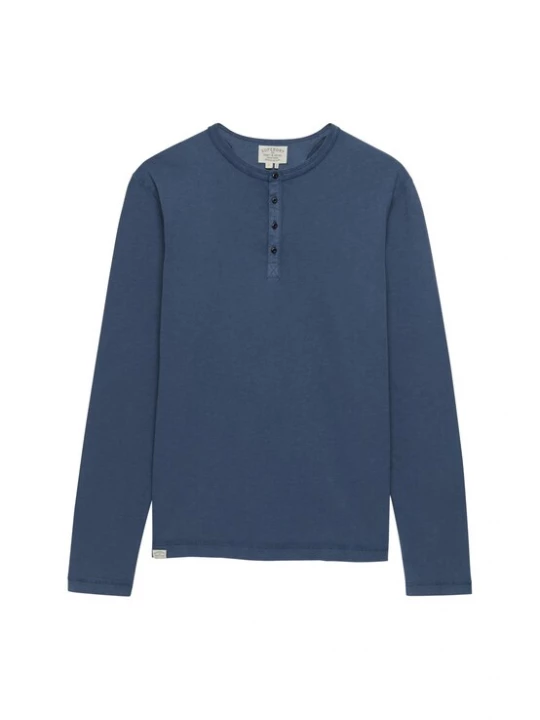 Foto van product Superdry & Co Shirt navy