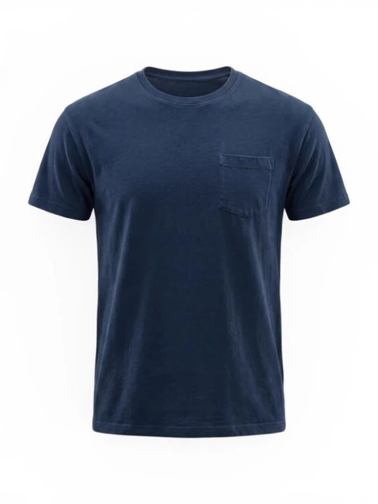 Foto van product Superdry & Co Shirt navy