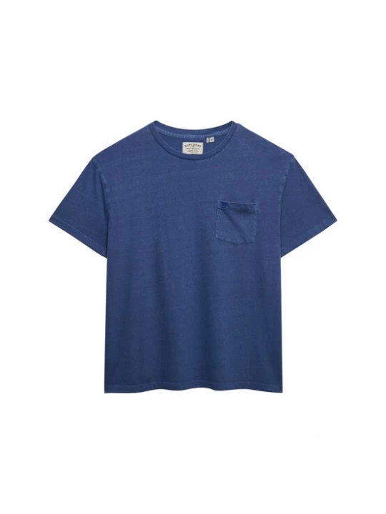 Foto van product Superdry & Co Shirt navy