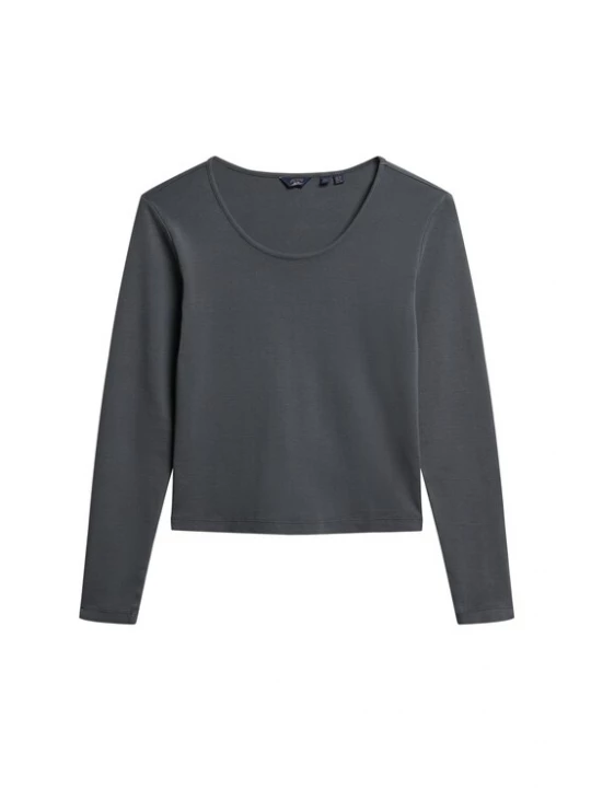 Foto van product Superdry & Co Shirt navy