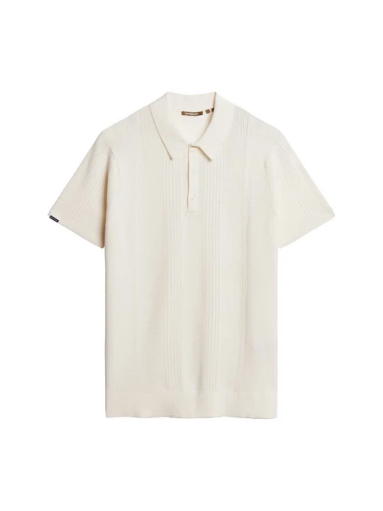 Foto van product Superdry & Co Shirt offwhite