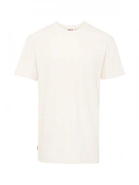 Foto van product Superdry & Co Shirt offwhite