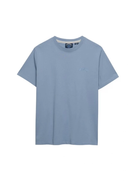 Foto van product Superdry & Co Shirt opaal