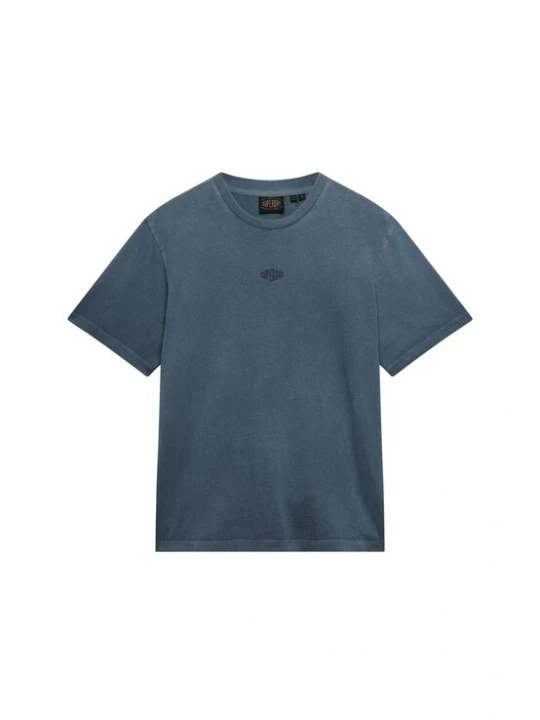 Foto van product Superdry & Co Shirt opaal