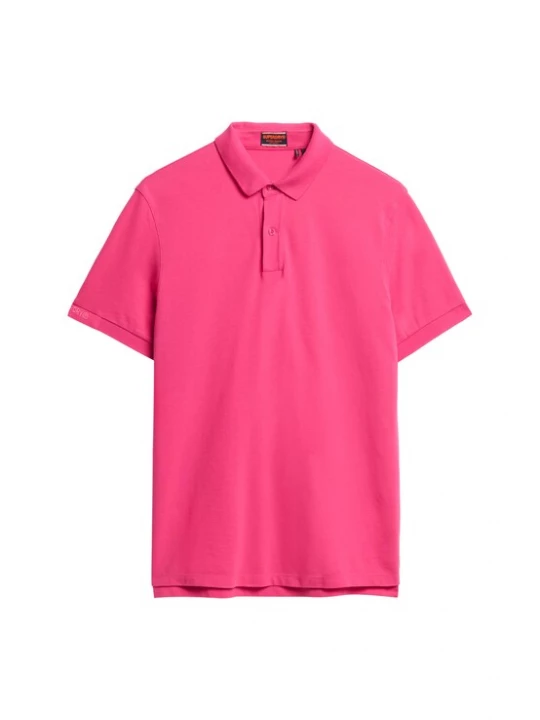 Foto van product Superdry & Co Shirt pink