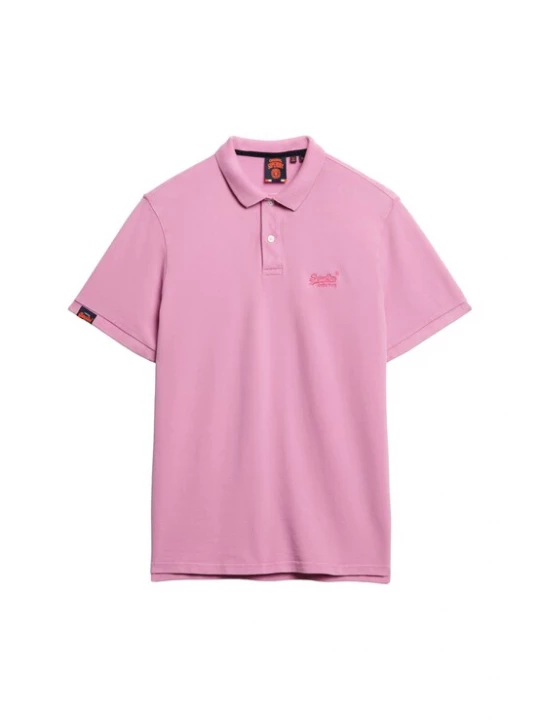 Foto van product Superdry & Co Shirt rosa