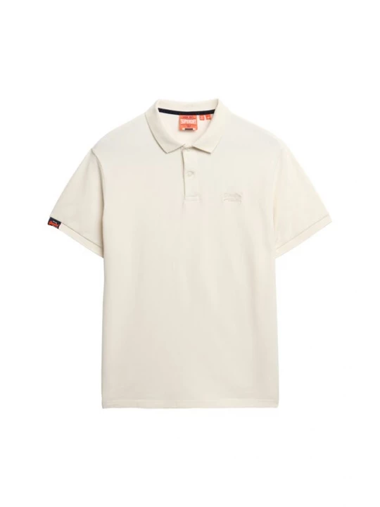 Foto van product Superdry & Co Shirt sand
