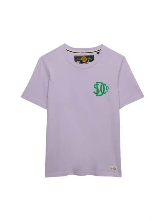 Foto van product Superdry & Co Shirt spar / sering