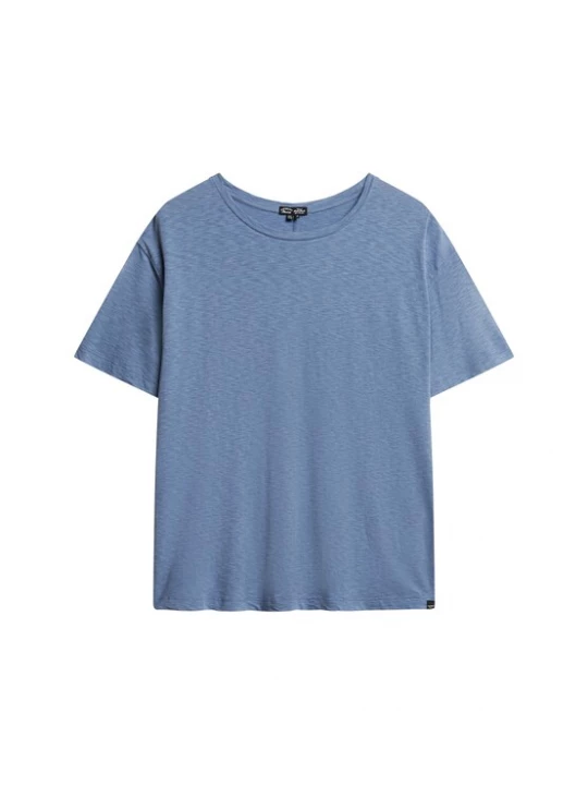 Foto van product Superdry & Co Shirt 'Studio' smoky blue