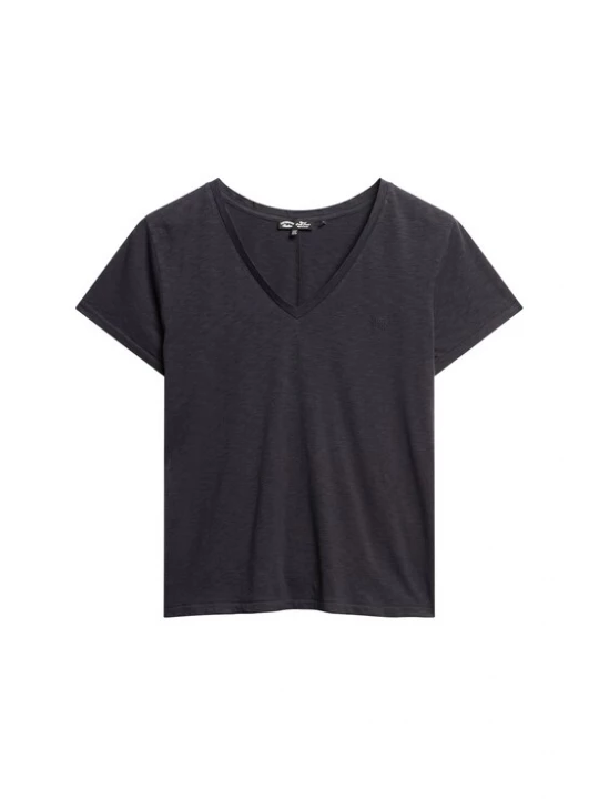 Foto van product Superdry & Co Shirt 'Studios' marine