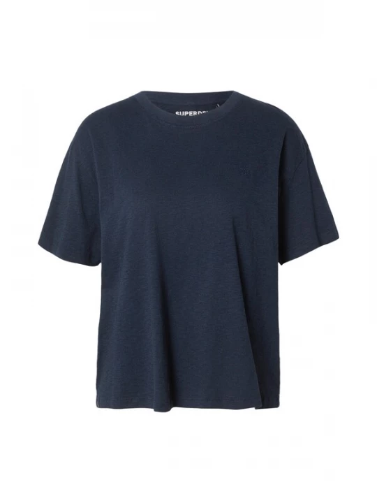 Foto van product Superdry & Co Shirt 'Studios' navy