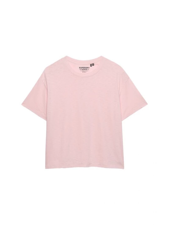 Foto van product Superdry & Co Shirt 'Studios' pink