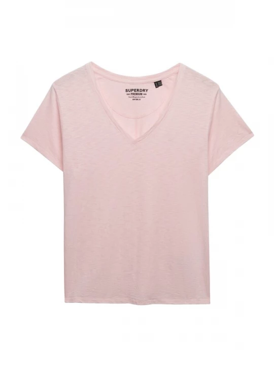 Foto van product Superdry & Co Shirt 'Studios' rosa