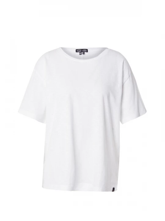 Foto van product Superdry & Co Shirt 'Studios' wit