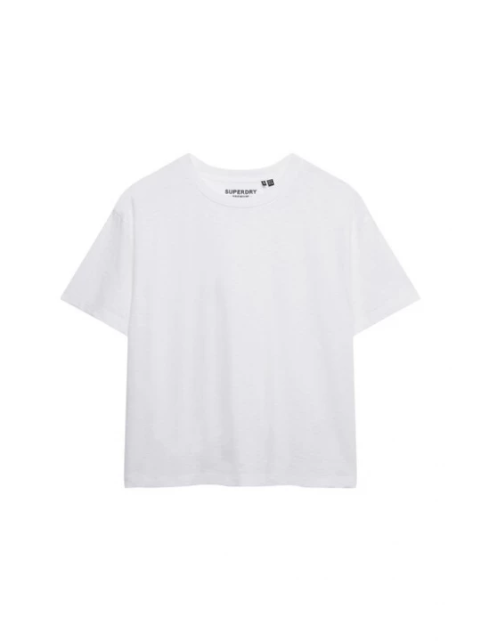 Foto van product Superdry & Co Shirt 'Studios' wit