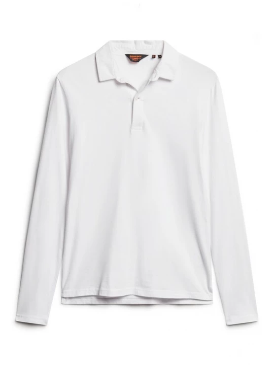 Foto van product Superdry & Co Shirt ' Studios' wit