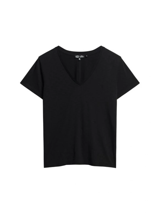 Foto van product Superdry & Co Shirt 'Studios' zwart