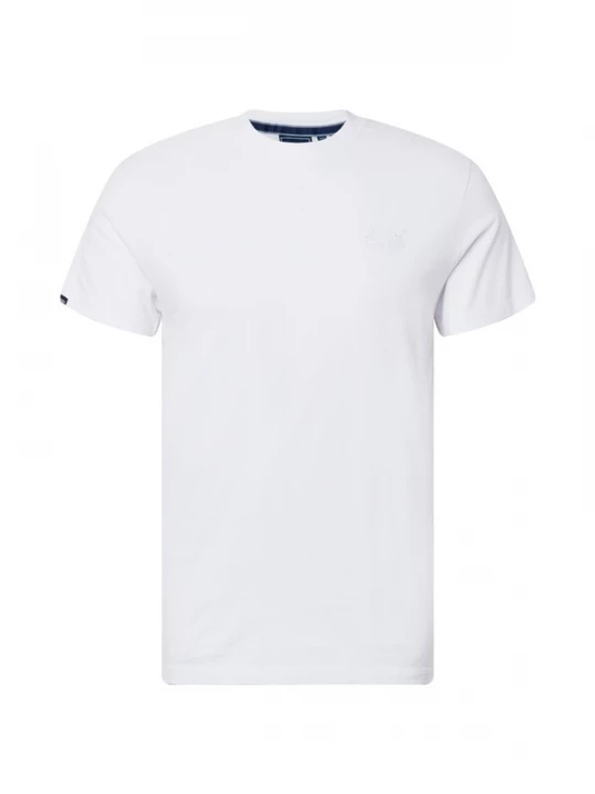 Foto van product Superdry & Co Shirt wit