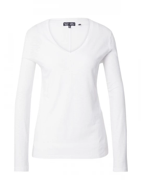 Foto van product Superdry & Co Shirt wit