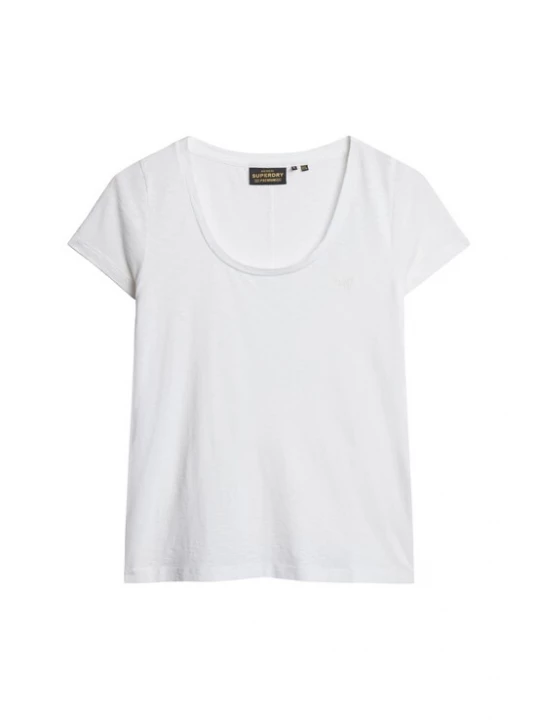 Foto van product Superdry & Co Shirt wit