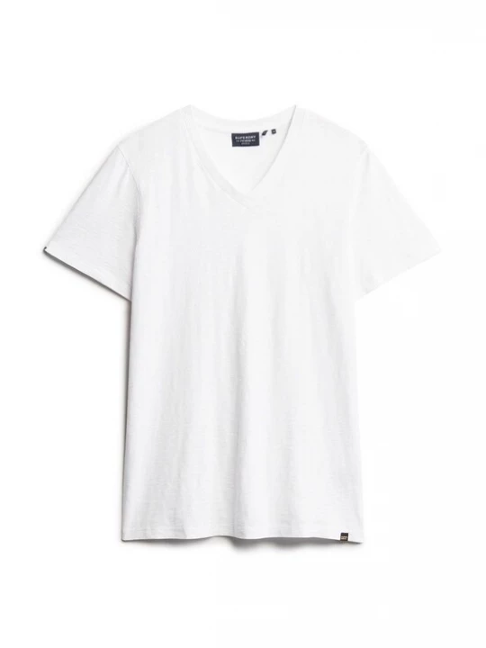 Foto van product Superdry & Co Shirt wit