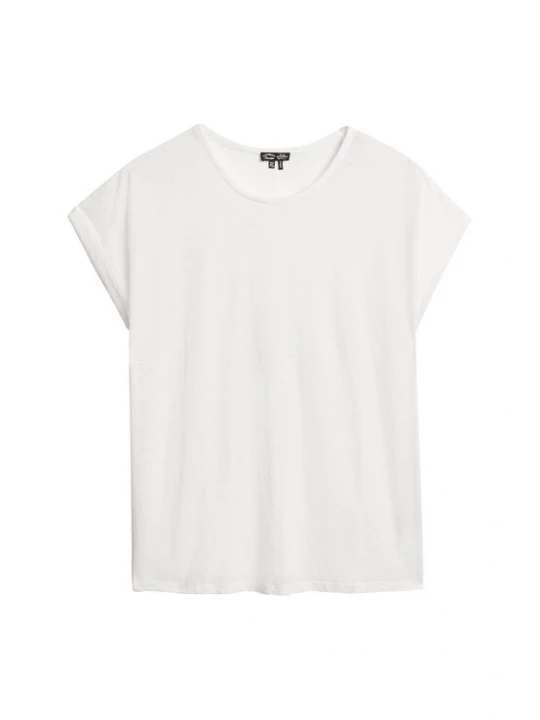 Foto van product Superdry & Co Shirt wit