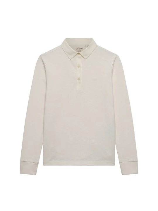 Foto van product Superdry & Co Shirt wolwit