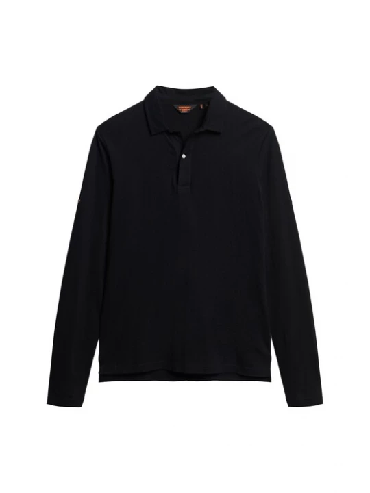 Foto van product Superdry & Co Shirt zwart