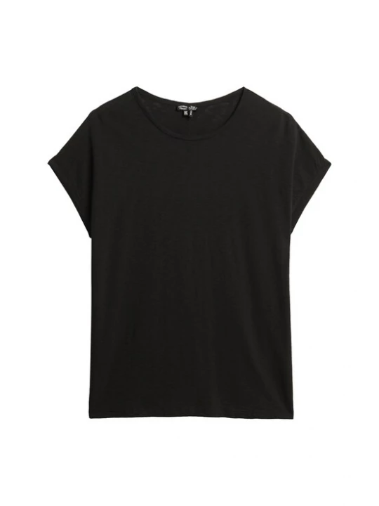 Foto van product Superdry & Co Shirt zwart