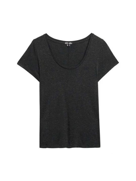 Foto van product Superdry & Co Shirt zwart