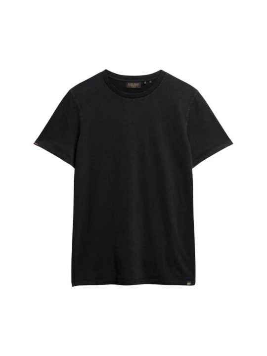 Foto van product Superdry & Co Shirt zwart