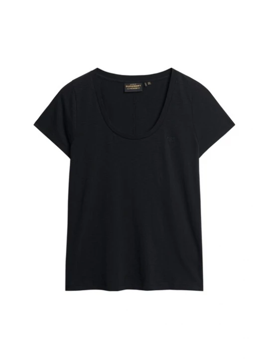 Foto van product Superdry & Co Shirt zwart