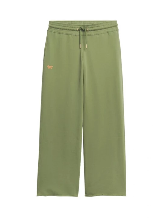 Foto van product Superdry & Co Sportbroek olijfgroen