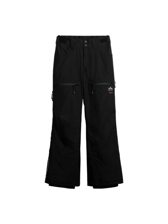 Foto van product Superdry & Co Sportbroek zwart