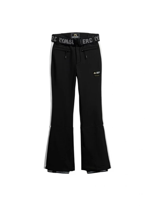 Foto van product Superdry & Co Sportbroek zwart