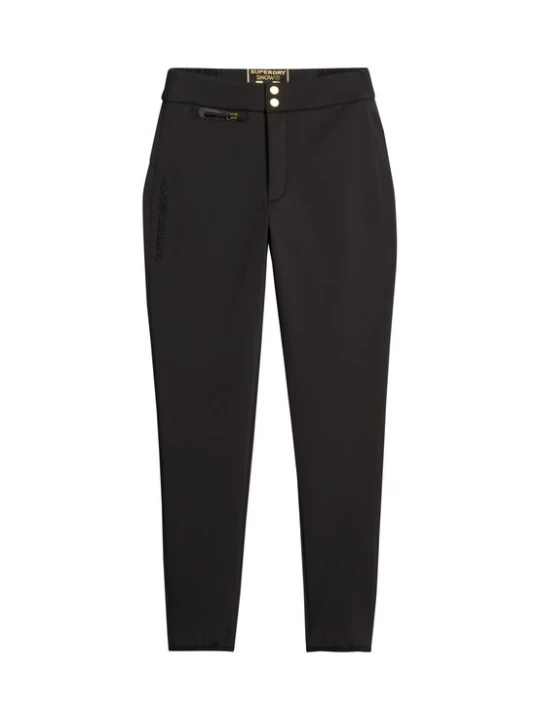 Foto van product Superdry & Co Sportbroek zwart