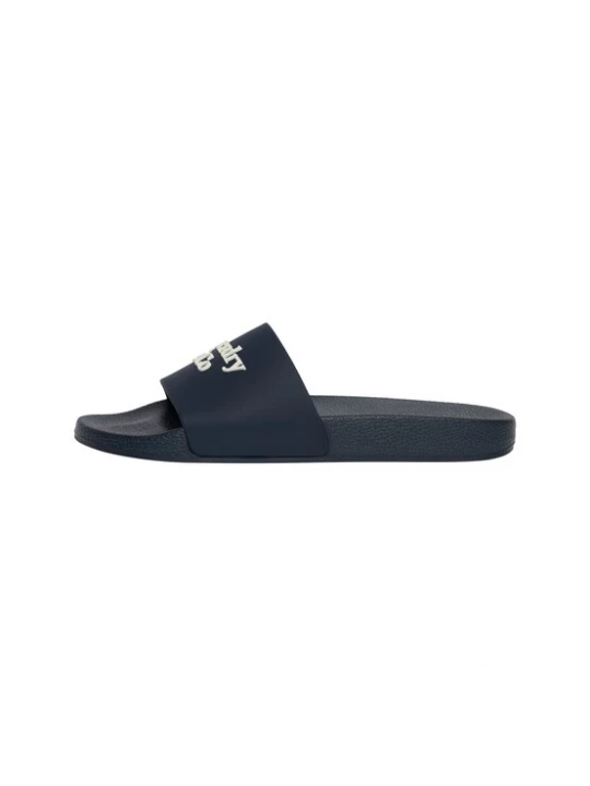Foto van product Superdry & Co Strand- / badschoen navy / wit