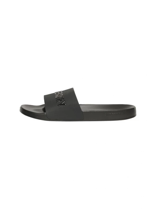 Foto van product Superdry & Co Strand- / badschoen zwart