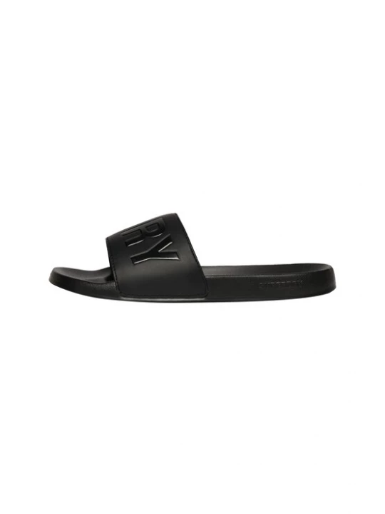 Foto van product Superdry & Co Strand- / badschoen zwart